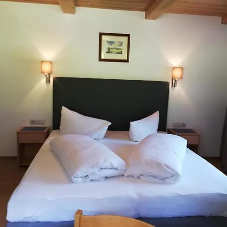 Gschwandthof Appartamento *