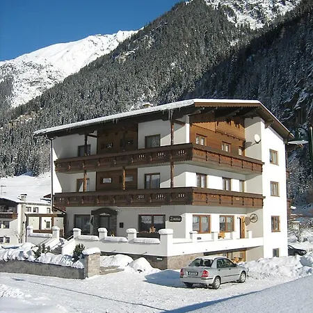 Apartment Gschwandthof