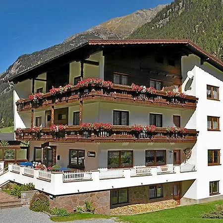 Apartment Gschwandthof Sankt Leonhard im Pitztal