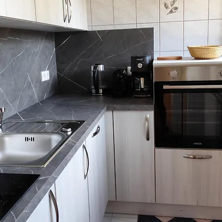 Gschwandthof Apartmán
