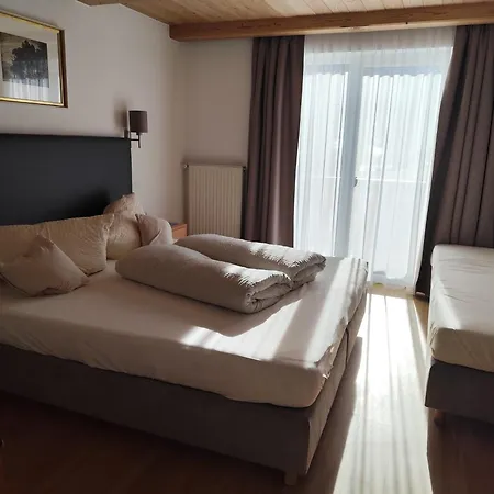 Gschwandthof * Sankt Leonhard im Pitztal