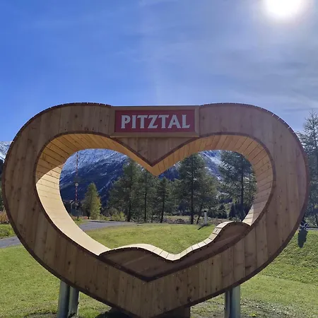 Gschwandthof * St. Leonhard im Pitztal