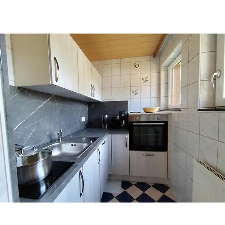 Апартаменты Gschwandthof