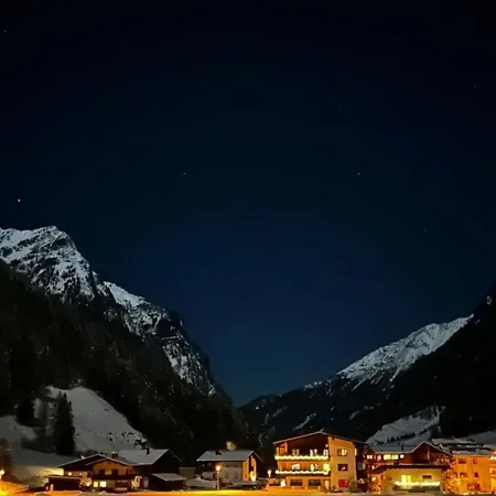 Apartmán Gschwandthof