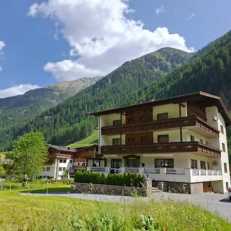 Gschwandthof Apartament *