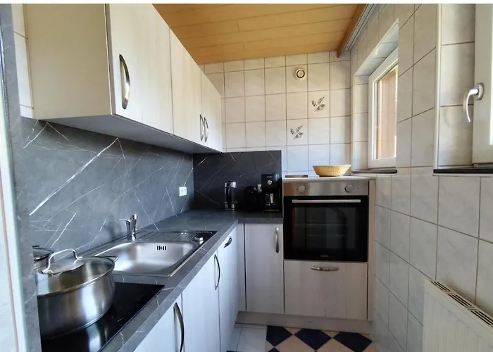 아파트 Gschwandthof
