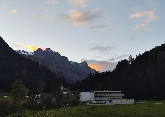 Gschwandthof *