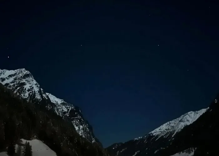 Apartment Gschwandthof