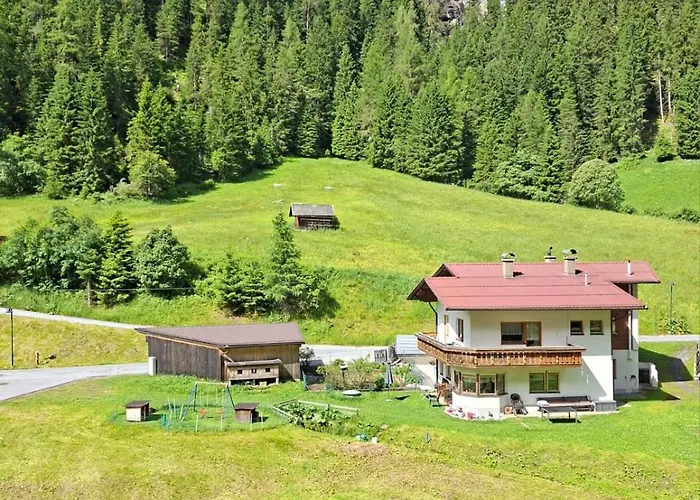 Gschwandthof *