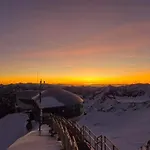 Gschwandthof * Sankt Leonhard im Pitztal